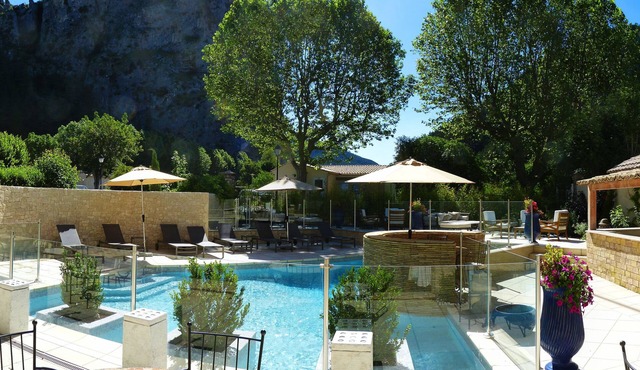 Nouvel Hôtel du Commerce