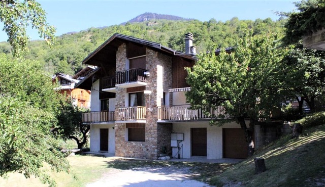 Nouvelle Annonce! Appartement a la Montagne Expose Plein sud 11km Courchevel