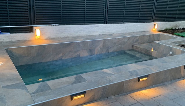 Nouvelle et Élégante Maison à Madrid Avec Jacuzzy