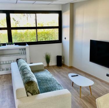 Nouvelle Maison T4 Ovalie Montpellier Proche Centre Ville