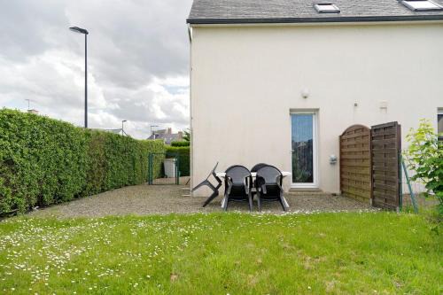 Nouvelle Villa d'Émeraude