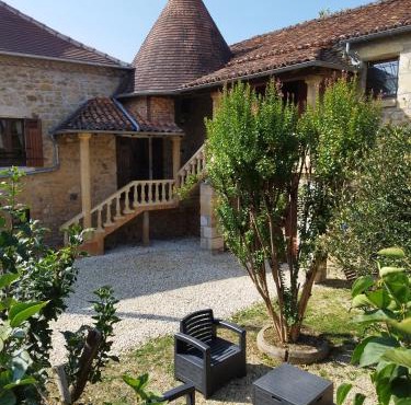 Nouzet gites et lits