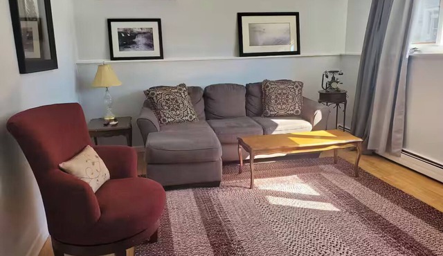 "Nova By The Sea" 3 bd 2 blocks fr Pictou Harbour