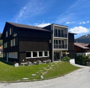Nova Casa Spinatscha Sedrun