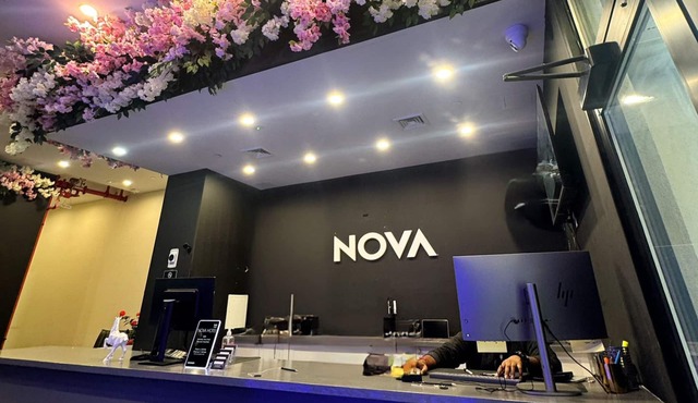 Nova Hotel JFK