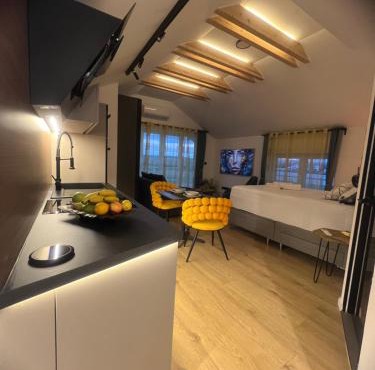 NOVA LUXURY DESIGN