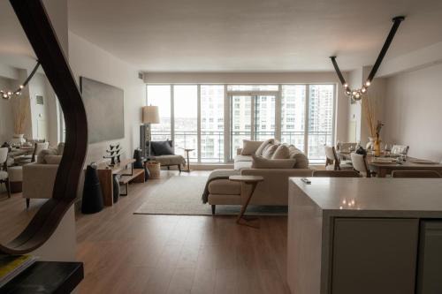 Nova Luxury suites