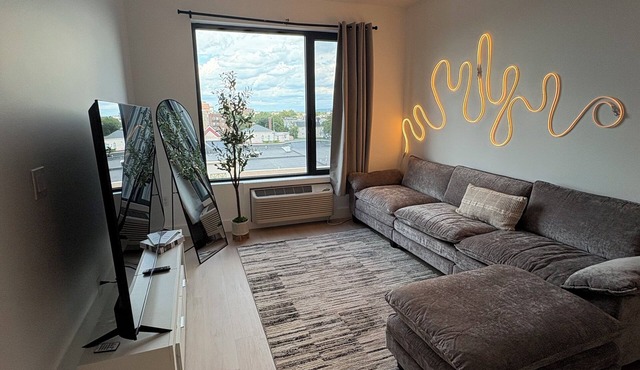 NOVA Stay Apartment near Newark Airport