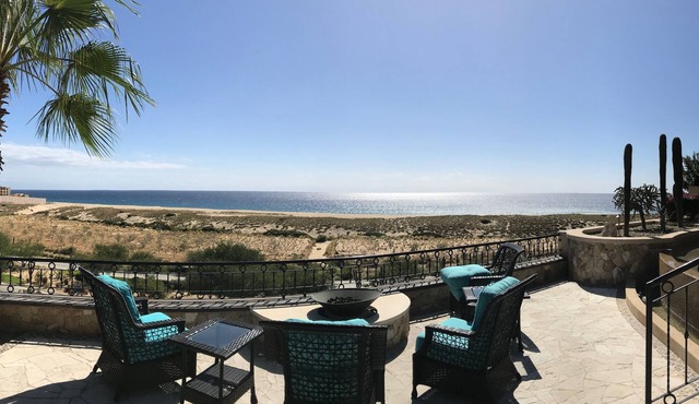 Novaispania Viceroy villa gorgeous Cabo San Lucas Private Nicklaus Golf Course