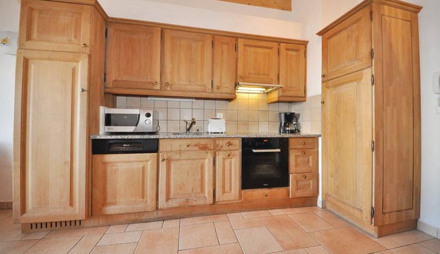 NOVASOL holiday apartment in Veysonnaz