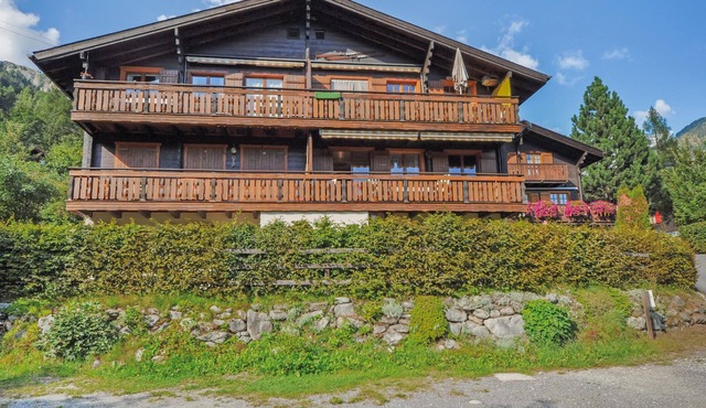 NOVASOL vacation apartment Gamma with panoramic mountain view.