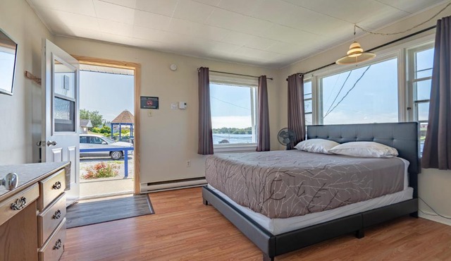 Novastar Motel On The Lake