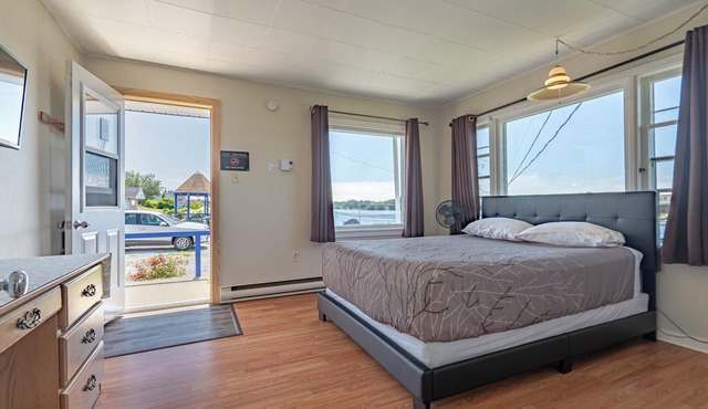 NovaStar Motel On The Lake