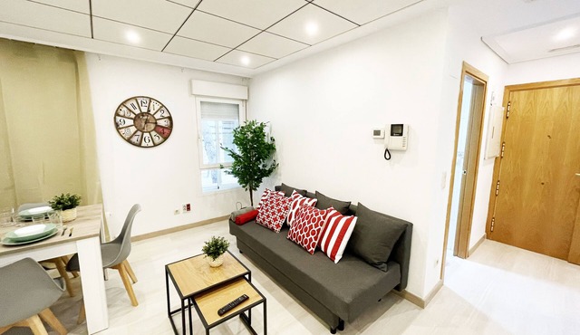 ¡novedad! Avenida Puente del Pilar