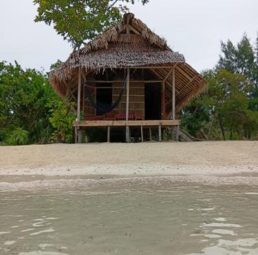 Novella Guest House