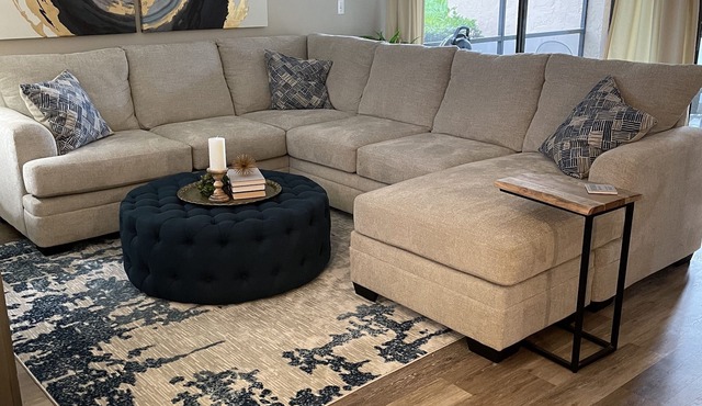 NOVEMBER AND DECEMBER NOW AVAILABLE! Delray Racquet Club Large Two Bedroom