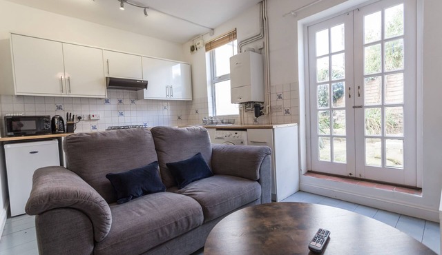 November Discount - Long Stay - Contractors