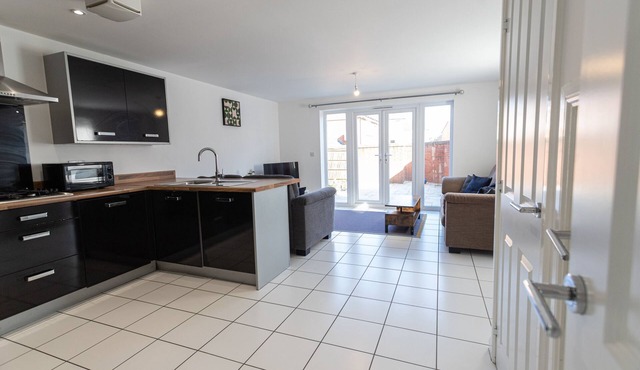 November Discount - Long Stay - Contractors