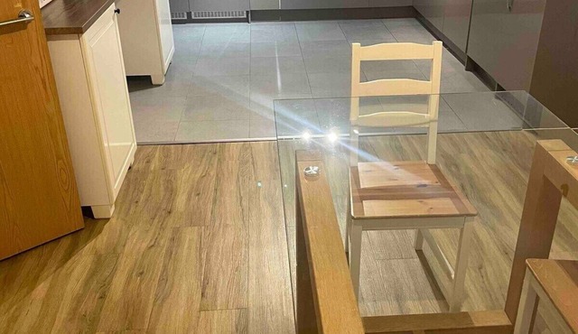 November Discount - Long Stay - Contractors