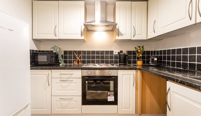 November Discount - Long Stay - Contractors