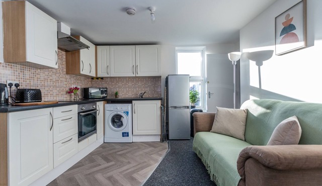 November Discount - Long Stay - Contractors