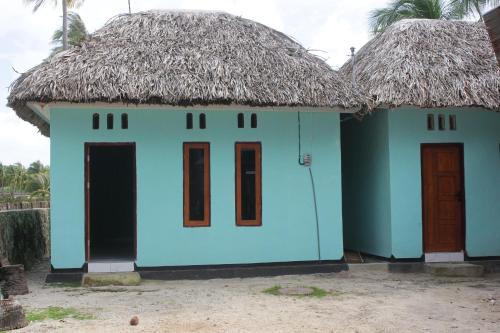 Novena Bungalow