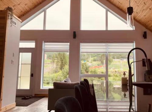 NOvO Chalet