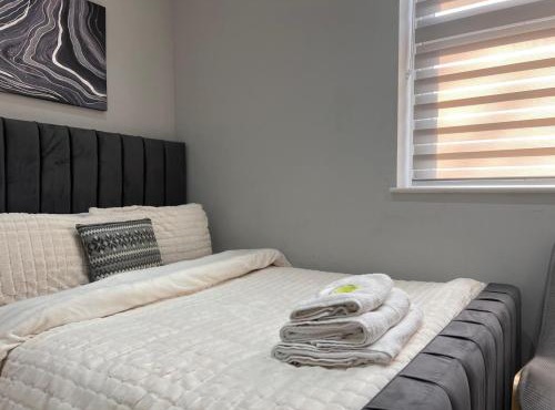 NOVO Holiday Homes - London