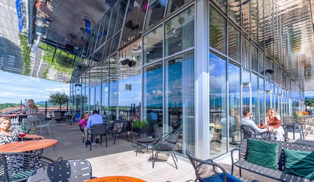 Novotel Annemasse Centre - Porte de Genève