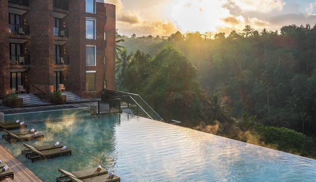 Novotel Bali Ubud Resort