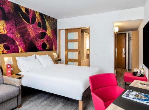 Novotel Barcelona Cornellà