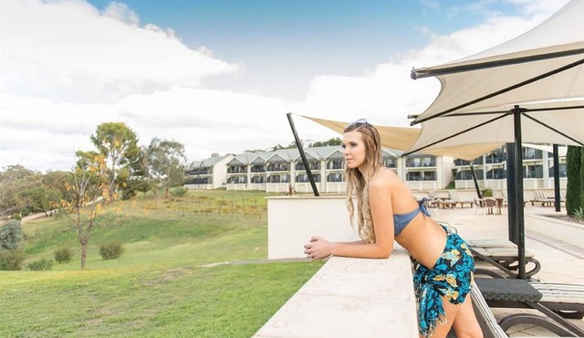 Novotel Barossa Valley Resort