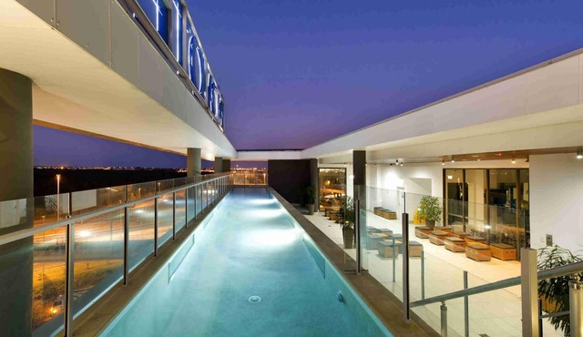 Novotel Brisbane Airport