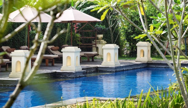 Novotel Bukittinggi