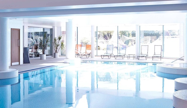 Novotel Cardiff Centre