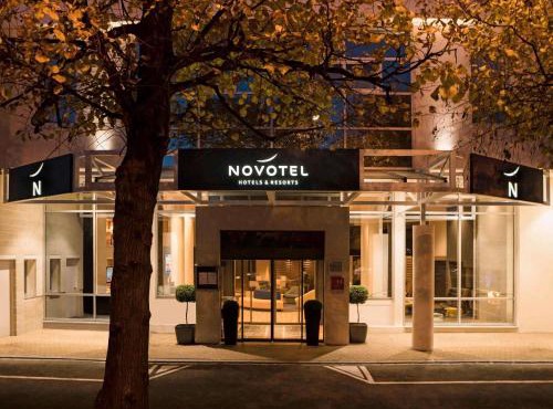 Novotel Château de Versailles