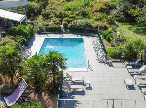 Novotel Clermont-Ferrand