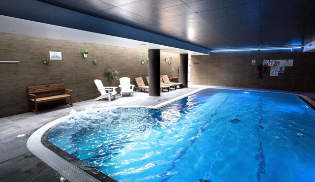 Novotel Edinburgh Park