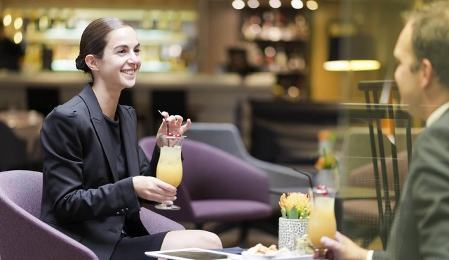 Novotel Geneve Centre