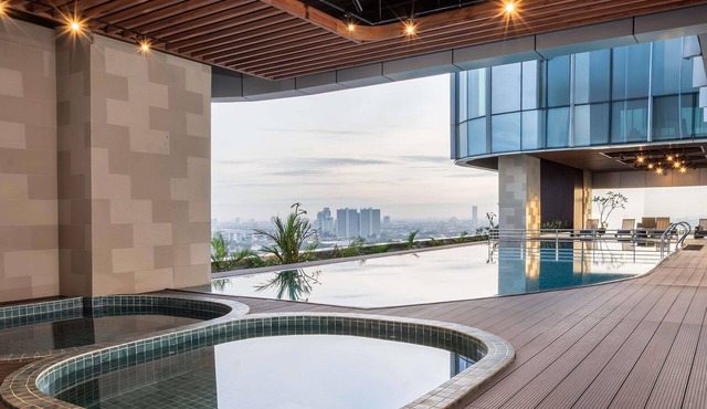 Novotel Jakarta Pulo Mas