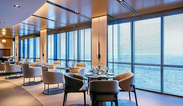 Novotel Johor Bahru City Centre