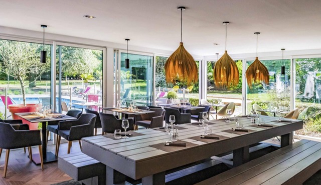 Novotel Lens Noyelles