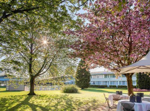 Novotel Lille Aéroport