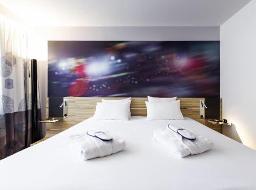 Novotel Limoges Le Lac