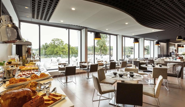 Novotel Limoges Le Lac