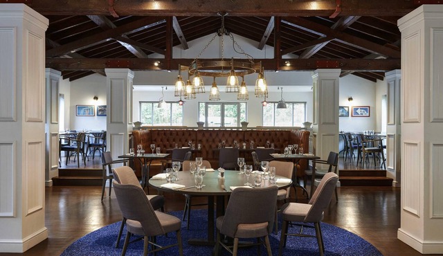 Novotel London Stansted Airport