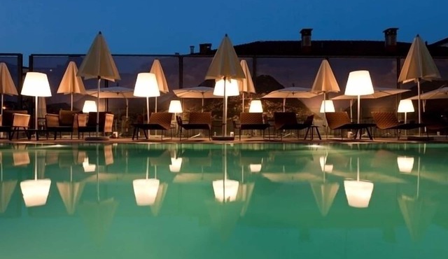 Novotel Lugano Paradiso