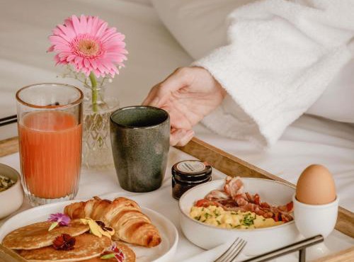 Novotel Lyon Centre-Confluence Bord de Saone