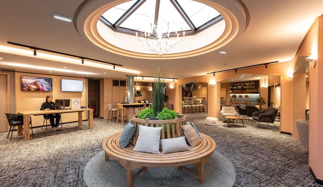 Novotel Mâcon Nord – Porte de Bourgogne