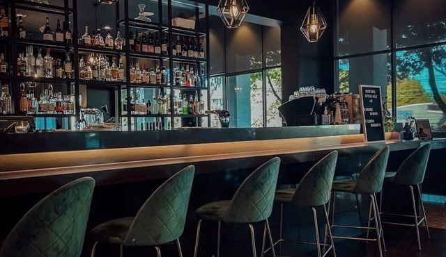 Novotel Melbourne Glen Waverley